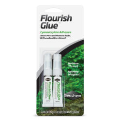 flourish-glue