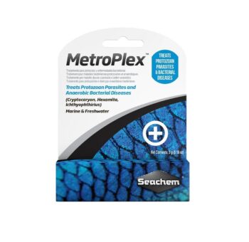 MetroPlex