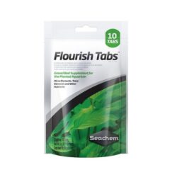 Flourish tabs