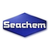 Logo Seachem